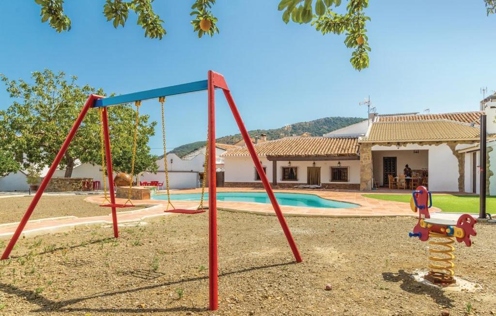 Villa Godoy Periana Buitenkant foto