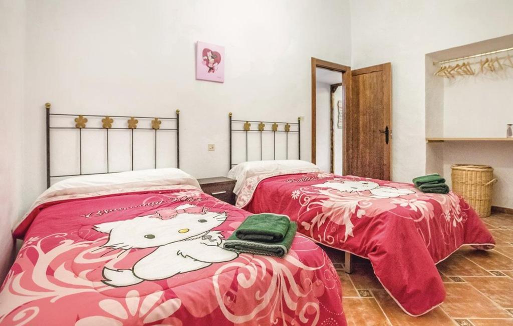Villa Godoy Periana Buitenkant foto